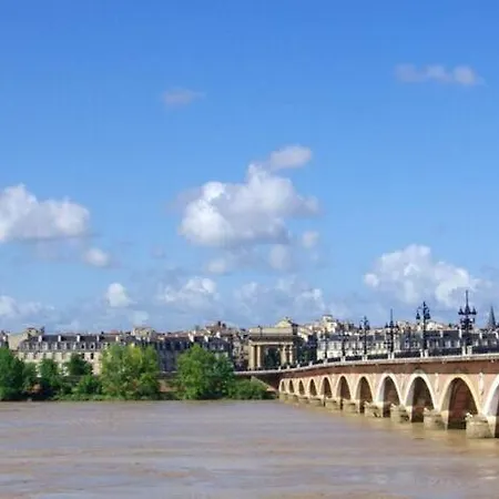 Mon Joli Studio Calme A - Bordeaux