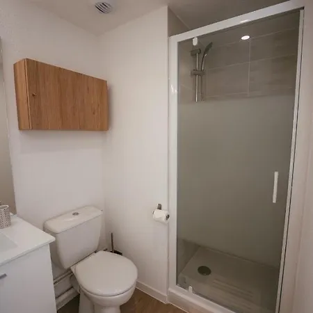 Appartement Mon Joli Studio Calme A - Bordeaux Pessac